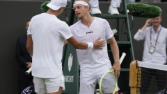 BIZARAN KRAJ NEVIĐENE DRAME Fokina poklonio Runeu pobedu (VIDEO)