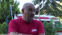 Pas u Sremčici rasporio detetu stomak