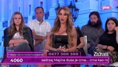 ALEKSANDRA MENJA ŽIVOT IZ KORENA Nikolićeva se poverila drugarici o planovima za budućnost
