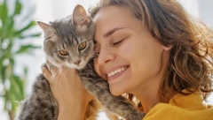 MAČJI BONTON Da vas komšiluk ne bi mrzeo, rešite najčešće probleme u ponašanju kod svoje mačke