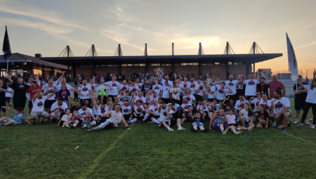 VEPROVI ŠAMPIONI SRBIJE Trofej se vratio u Kragujevac