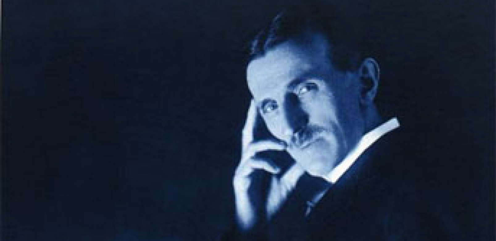 VLADETA JEROTIĆ OTKRIVA Evo zbog čega Tesla nikada nije bio intiman sa ženama, istina će vas zapanjiti! (VIDEO)