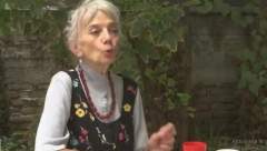 ŽIVOT NA RUBU EGZISTENCIJE Naša glumica se hrani u narodnoj kuhinji, ovo je potresna ispovest Vesne Pećanac