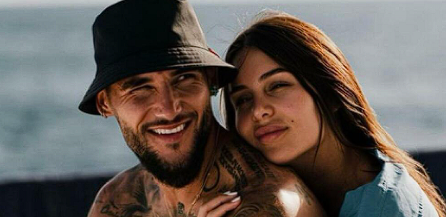 POKAZAO REZULTATE TRANSPLATACIJE KOSE Nemanja Gudelj ima novu frizuru (FOTO)