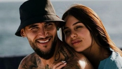 POKAZAO REZULTATE TRANSPLATACIJE KOSE Nemanja Gudelj ima novu frizuru (FOTO)