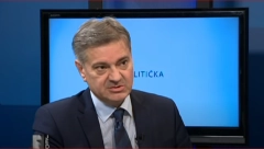 ZVIZDIĆ POZIVA NATO Traži raspoređivanje vojnika Alijanse na teritoriju Brčko Distrikta