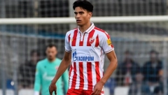 U ZVEZDI KAO KOD KUĆE Stamenić nestrpljiv zbog "Marakane" i Lige šampiona