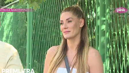 SEĆANJE NA POKOJNU BEBU SA BULIĆEM Ana Ćurčić podelila potresnu fotografiju!