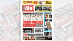 ALO! INTERVJU Dejan Bulatović: Đilas je hteo da mi otme imanje