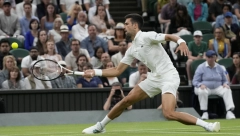 NOVAK BESAN Đoković iskritikovao Vimbldon, nešto pod hitno mora da se promeni