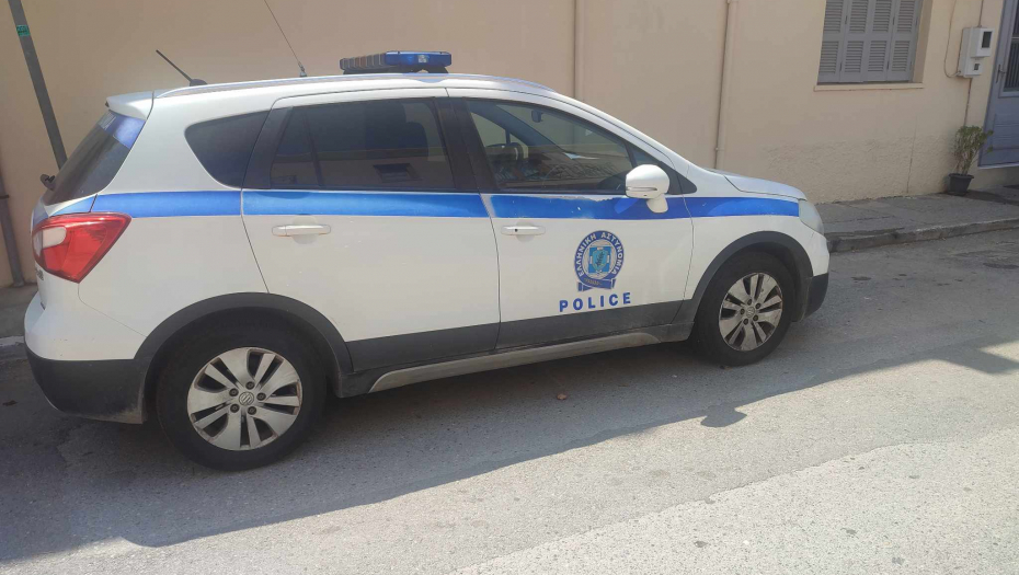 IVANA IZ BEOGRADA PROŠLA KROZ PAKAO U GRČKOJ: "Golu su me pretresali, udario me je na raskrsnici, a beba mi je završila u bolnici!"