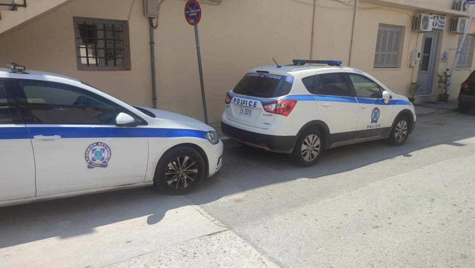 DRAMA U ATINI Bomba eksplodirala u centru grada, u blizini Velike masonske lože