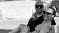 SLAVICA ĆUKTERAŠ POTVRDILA VEZU SA POZNATIM DI-DEŽJEM! Pevačica ne skida osmeh sa lica: "Srećna sam i zaljubljena"!