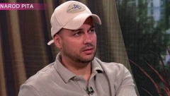 ČESTO SAM ODLAZIO NA GROB DA PRIČAM SA NJIM Pevačev otac izvršio samoubistvo, njegovu smrt nikada nije prežalio