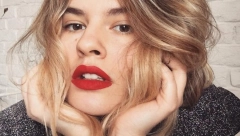 ĆERKA NAŠEG POZNATOG GLUMCA PRAVA JE LEPOTICA! Naslednica Svetozara Cvetkovića mami uzdahe muške populacije gde god se pojavi!