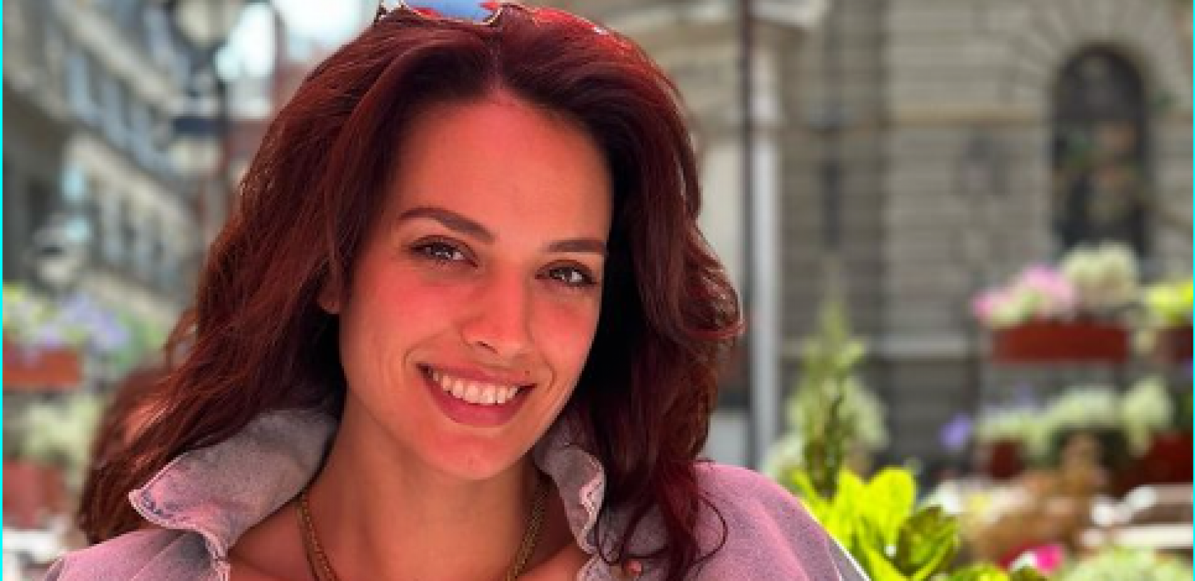 NAŠA GLUMICA PROVOCIRA NA JAHTI Marina Ćosić se skinula u kupaći, pa bacila muškarce u trans (FOTO)