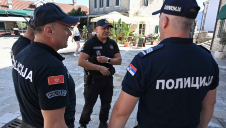 NAPLAĆUJU SRPSKIM VOZAČIMA 3.000 DINARA MESEČNO: Njihove dojave su nekome korisne a za druge POGUBNE