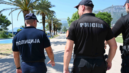 OSMACI IZ SVILAJNCA NA ADRESU POLICIJSKE STANICE POSLALI JEDAN PAPIR Policajci pročitali, pa nisu mogli da poveruju šta piše (FOTO)
