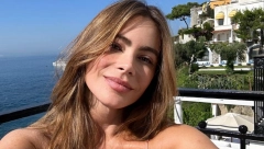 SOFIJA VERGARA PROSLAVILA 51. ROĐENDAN Njena fotka u kupaćem kostimu neon zelene boje zapalila Instagram, komentari se samo nizali