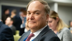 TESTIRATE NAŠE STRPLJENJE SVAKOG DANA Ruski ambasador odlučan: NAŠ CILJ JE SAMO JEDAN