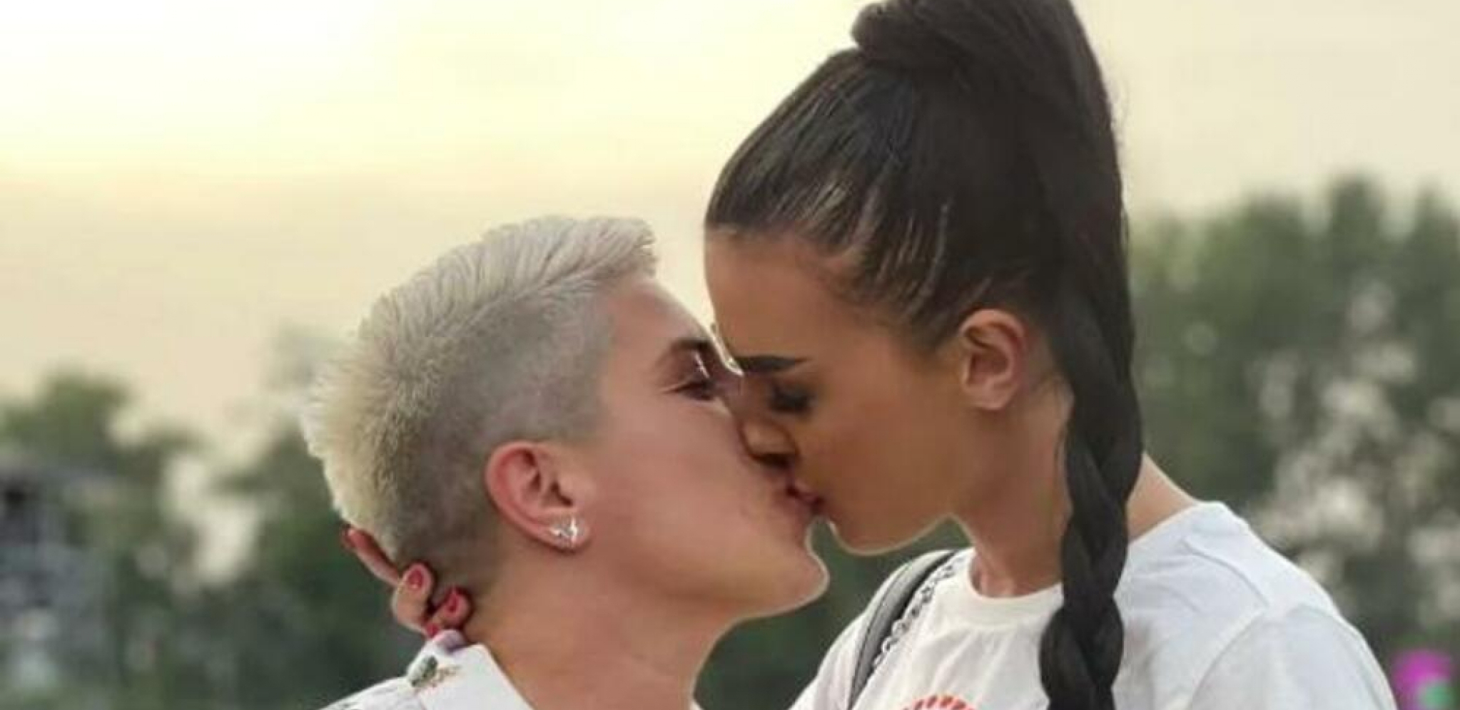 PRIČALO SE O POKLONU OD 30.000 EVRA Evo šta je Matora poklonila Aniti nakon venčanja! (FOTO)