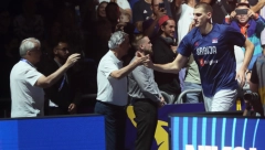 ZAŠTO NIKOLA NEĆE IGRATI ZA SRBIJU? Selektor Pešić objasnio izostanak Jokića sa spiska za Svetsko prvenstvo