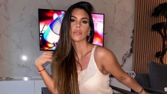 VOLIM BOGATE, ALI NISAM MATERIJALISTA! Kaja Ostojić poslala brutalnu poruku udvaračima