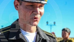 Ubijen Stanislav Ržicki, komadant podmornice koja je gađala na Ukrajinu