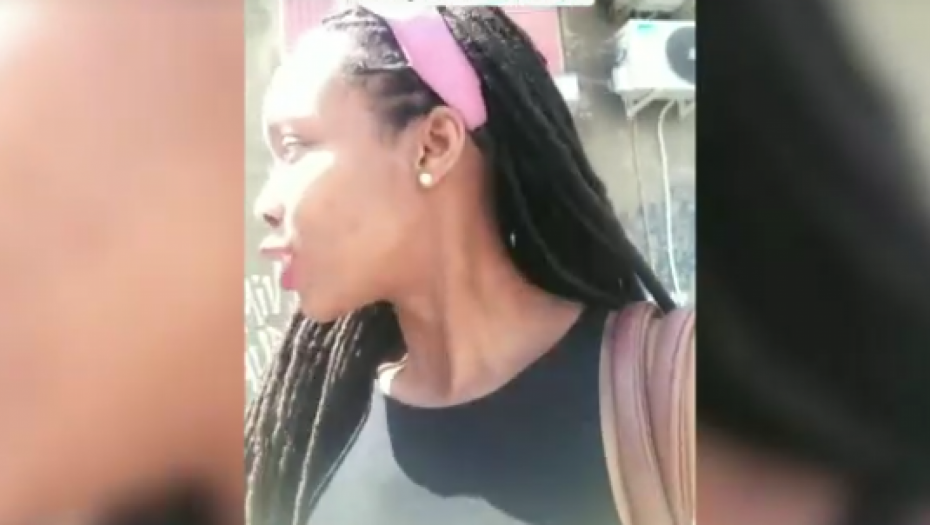 AMERIKANKA NAPUSTILA PARIZ I PRESELILA SE U BEOGRAD (VIDEO)