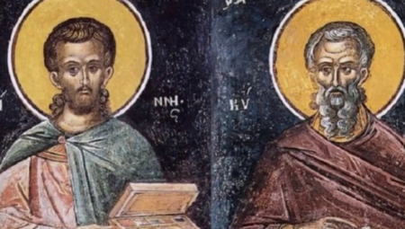 ONI SU ČINILI ČUDESA Danas obeležavamo Prenos moštiju Svetih besrebrenika Kira i Jovana!