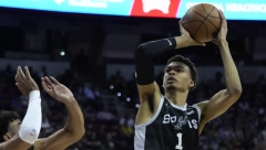 "U KOJOJ JE LABARATORIJI NAPRAVLJEN?" Zvezda NBA lige surovo iskrena o novom superstaru