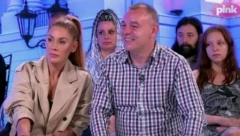 TRPEO JE TEROR: Evo kako je Ana Ćurčić maltretirala Bulića, a onda preispitivala njegovu erekciju!