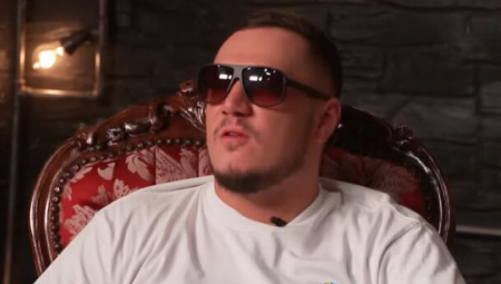 NISAM MOGAO DA DIŠEM! Gastoz prvi put otkrio zbog čega je uhapšen, obelodanio strašne stvari