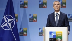 STOLTENBERG POVUKAO PONUDU "Velika je opasnost za Rusiju od zelenog stola, Ukrajinci su spremni da ginu"