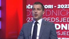 Demokrate dale saglasnost da Milatović poveri mandat Spajiću