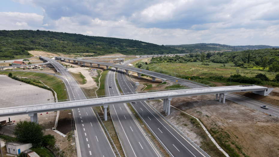Srbija će izgledati drugačije do kraja 2025. godine