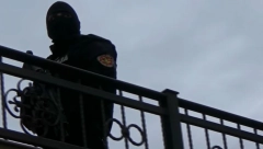 Evo zbog čega je bivšem šefu Odseka za obezbeđenje ličnosti u Upravi policije određeno zadržavanje od 72 sata