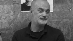 PREMINUO GLUMAC MIRSAD TUKA Izgubio je život u 58. godini, a evo po kojim ulogama ćemo ga pamtiti