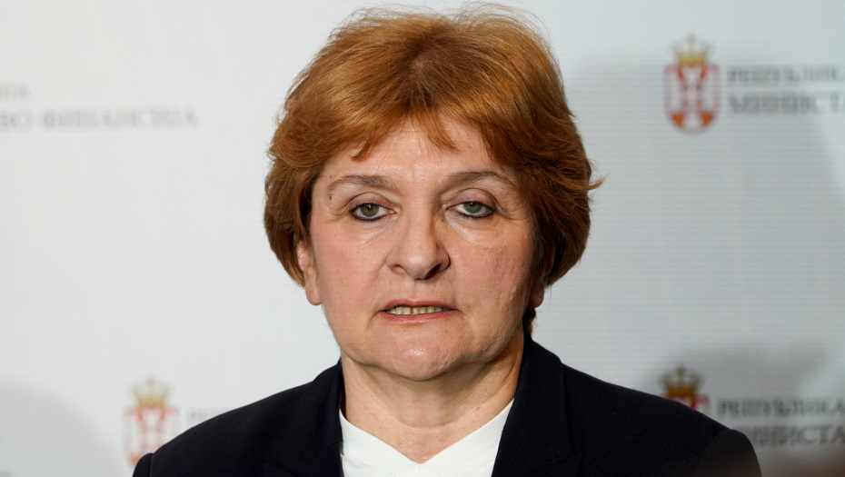 SELA ĆE DOBITI POKRETNE AMBULANTE Ministarka zdravlja najavila da će od marta biti revidirane sve liste čekanja