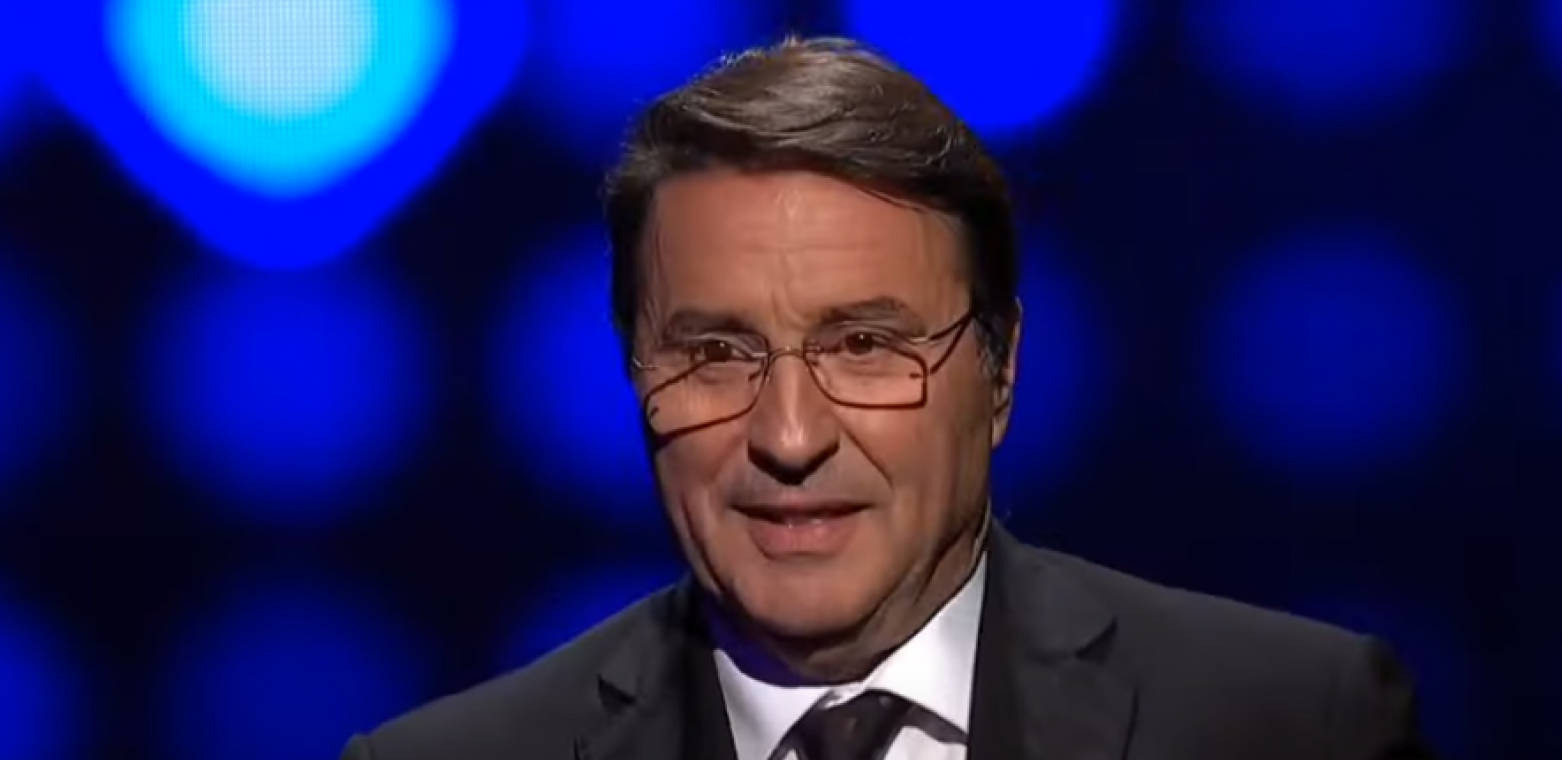 PREKINUO HITNO EMISIJU! Jovan Memedović se obratio važnim saopštenjem gledaocima i poručio jedno