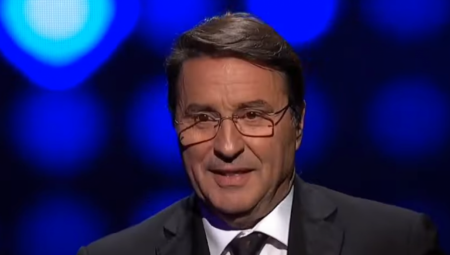 JOVAN MEMEDOVIĆ KAO TAKMIČAR U KVIZU "POTERA" Voditelj šokirao odgovorom na ovo pitanje, svi su mislili da zna, a ono obrt!