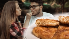BUREK ILI JA? Evo šta je ovaj momak odgovorio kada mu je devojka postavila ovo "masno" pitanje, bio je na teškim mukama