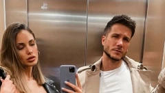 SAŠA KOVAČEVIĆ ODUŠEVIO DEVOJKU! Odveo je na romantično putovanje, sve pršti od ljubavi!