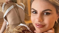 SRPSKA MISICA PREVARILA NACIJU! Lagala da je fitnes instruktorka, pa se saznalo da je kuvarica, skandal epskih razmera!