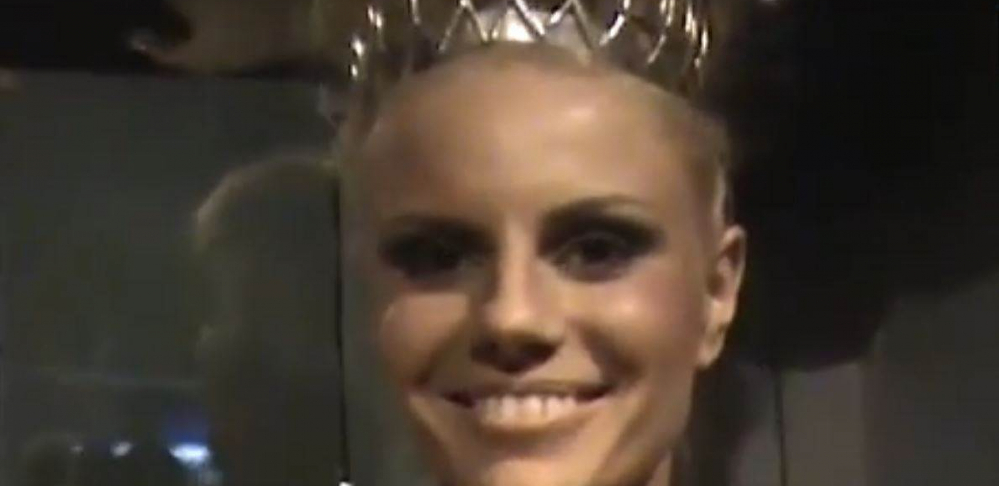 BILA JE MIS SRBIJE, A ONDA JOJ JE ZBOG PREVARE ODUZETA KRUNA Obmanula sve da je fitnes instruktorka, a evo kako danas izgleda i čime se bavi! (FOTO)