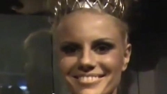 SRPSKOJ MISICI JE ZBOG SKANDALA ODUZETA KRUNA Obmanula je javnost i izazvala haos, pa onda nestala, a evo kako danas izgleda!