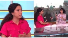 "VIDIŠ DA JE CIGANKA, SVI POKUŠAVAJU NA ISTU FORU" Oglasila se voditeljka koja je doživela brutalnu diskriminaciju u butiku, ovo je poručila