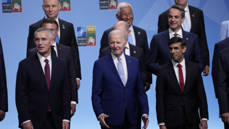 U DOKUMENTU IZ VILJUNUSA I SRBIJA Šta je NATO poručio o situaciji na severu KiM?