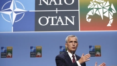 TUŽBA PROTIV NATO ZLIKOVACA Advokat iz Aleksinca podiže optužnicu protiv zapadne Alijanse