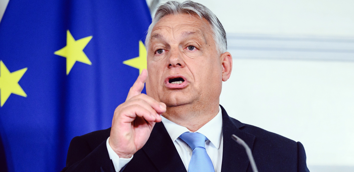 OVO JE KOŠMAR ZA EVROPSKU UNIJU Orban istakao dve opcije